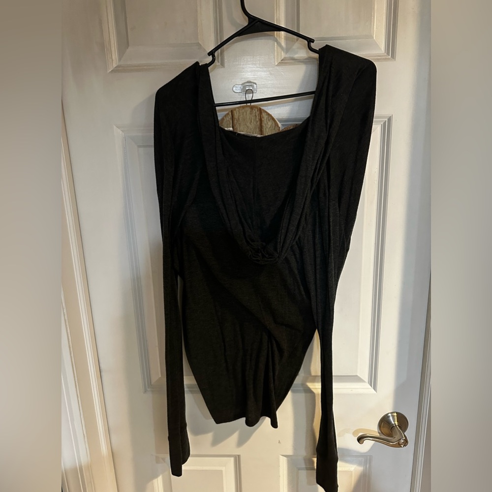 Athleta Pullover Wrap - image 3